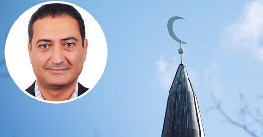 Muslimska Brödraskapet I Sverige