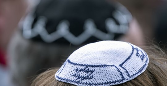 Speciell Mänsklig Ras