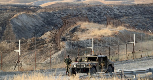 Dödande Statslösningar