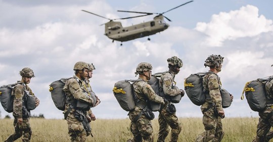 Officiellt Förändrad Inställning