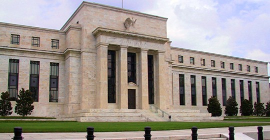 Trump, FED & Räntan