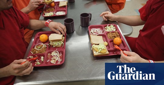 Inga Privata Fängelser