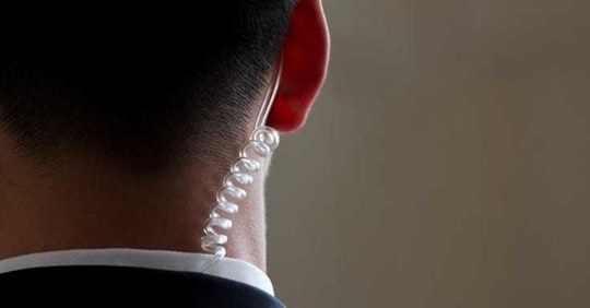 Israels Spionage Mot USA