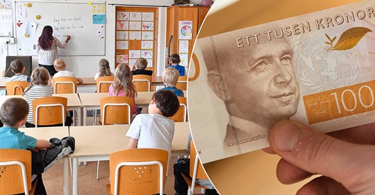 Benådade & Bötfällda