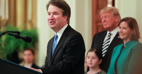 För Högsta Domstolen