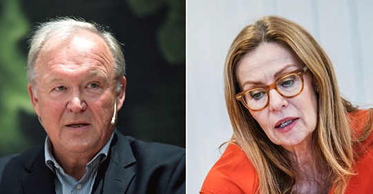 Swedbank & Det Svenska Rättssystemet