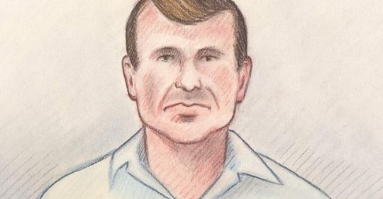 Märklig Tillfällighet & Bill Browder