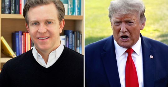 Ny Ambassadör I Sverige