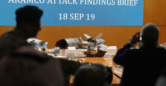 Bandar bin Sultans Nästan Säkra Son