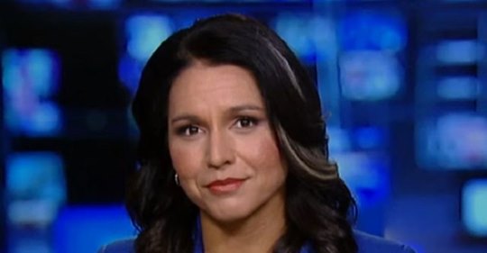 Tulsi, Wahhabi & Saudi Arabiens Födelse