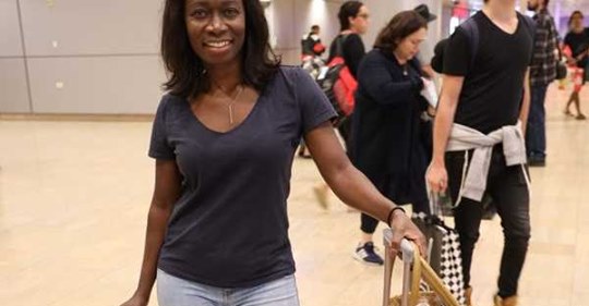 Bensin För Politikerförakt