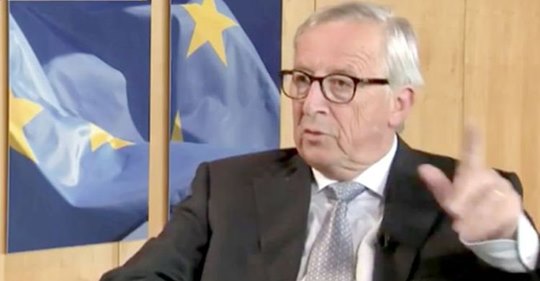 Juncker & Johnson