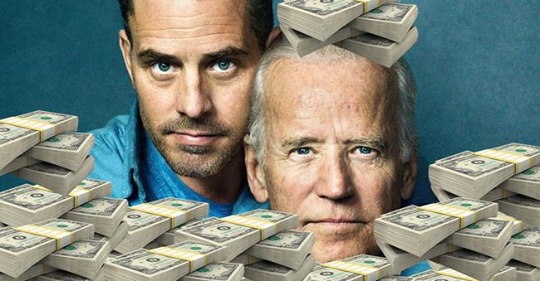 Biden, Ekonomi & Ukraina