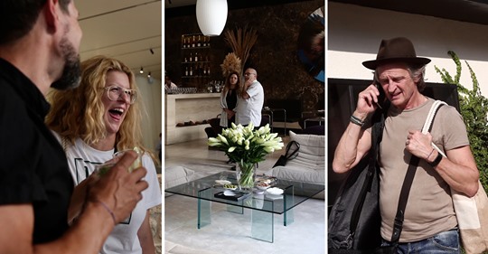 Expressen Informerar