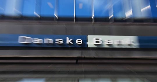 Försvunnen Före Detta Danske Bank Chef