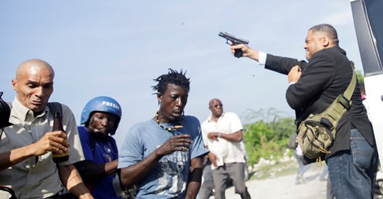 Stressat Inom Fögderiet