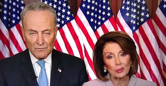 Som Gulliani Säger...