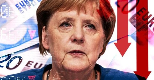 Centralbanker Utan Verktyg