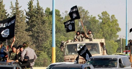 ISIS & Svensk Sjukvård