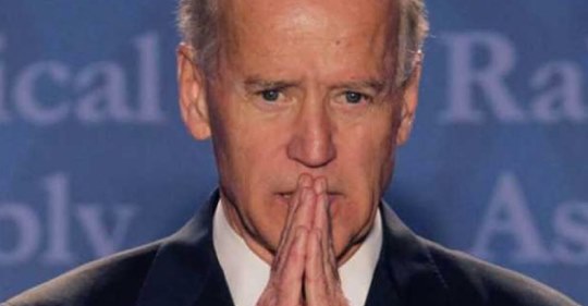 Republikansk Uppmaning Till Biden