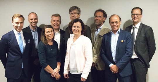 Mobilaris & Delägare