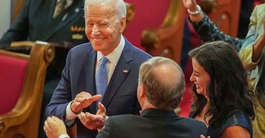 Mera Biden, Ukraina & Burisma