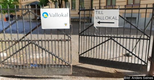 Ännu Enklare Alternativ