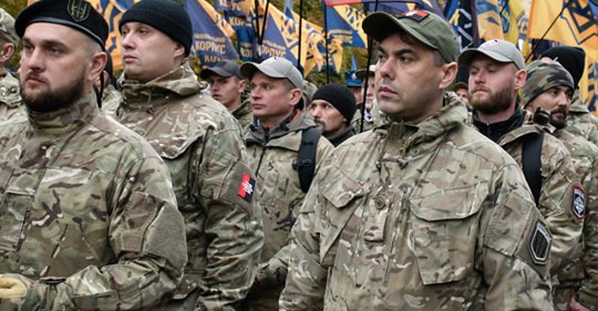 Militära Hjälpinsatsers Exponering