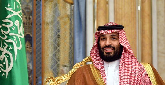 MbS Föredragna Lösning