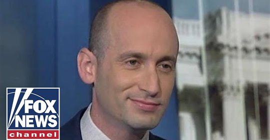 Den Djupa Staten & Rysk Gas