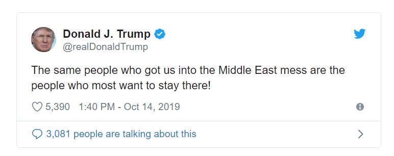 Ändlösa Krigs Slut