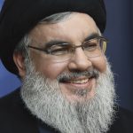 Uppgifter Från Libanon