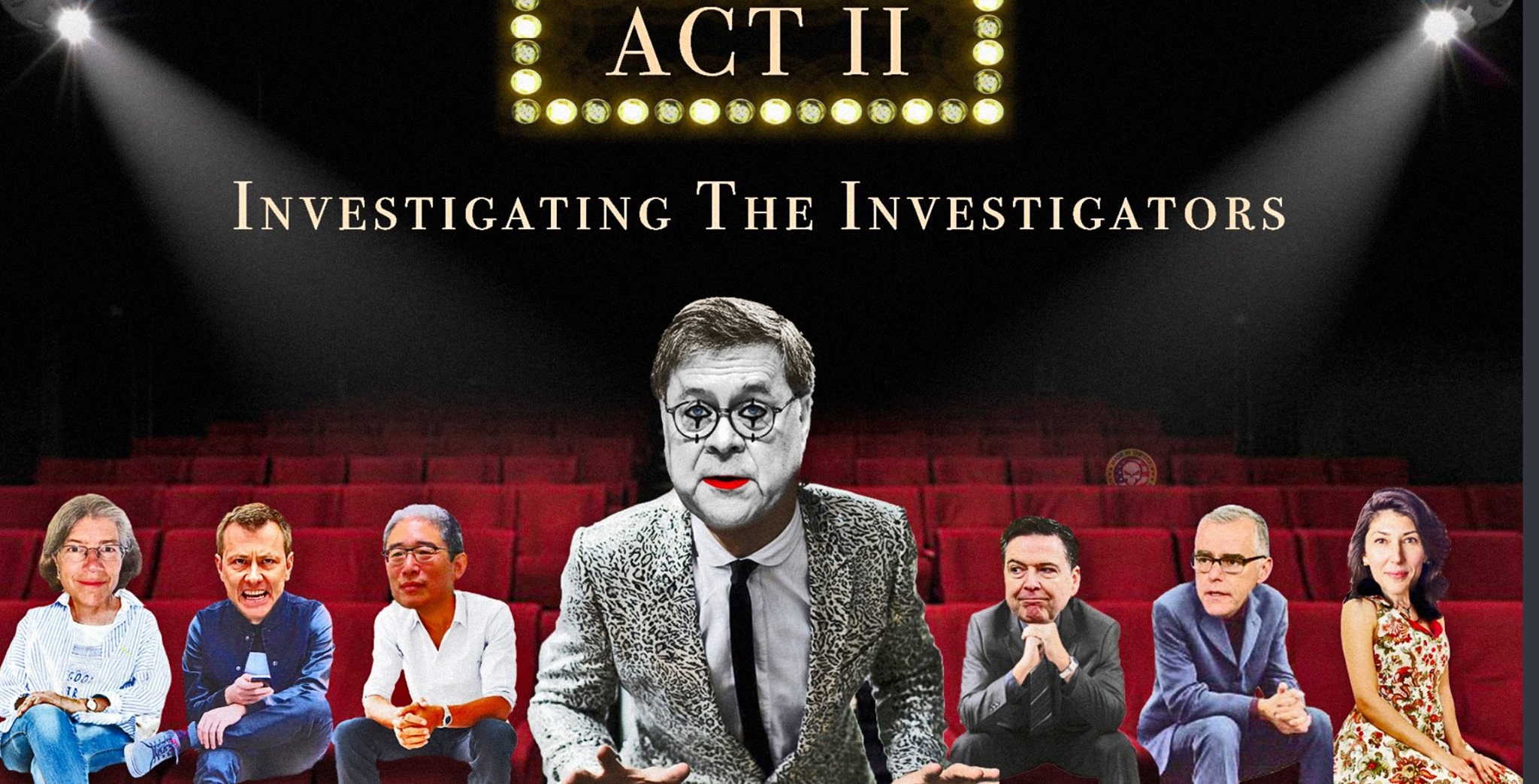 WaPo Säger Schiff Ljuger