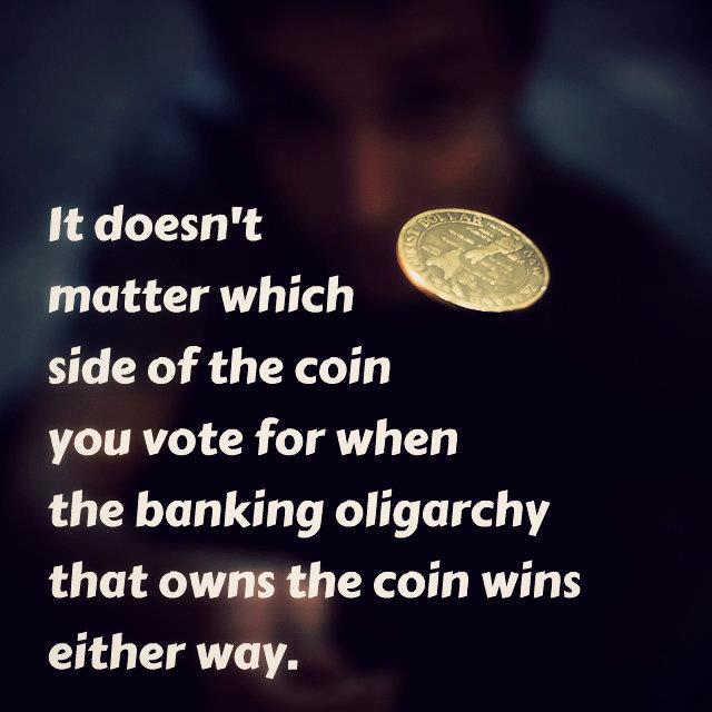 Politiskt Spel & Partisk Domare