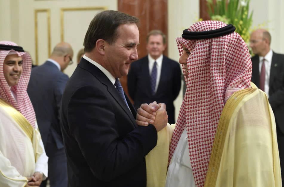 Wallenberg & Underrättelsetjänsten