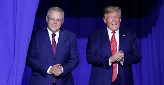 Pressad Tjänstanklagelse