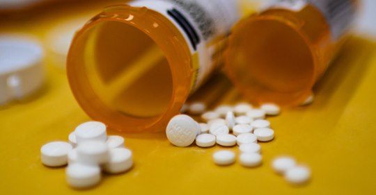 Laglig Knarklangning