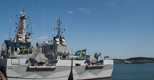 Tillbaka Till Muskö