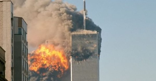 9/11 & Saudisk Inblandning