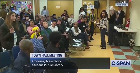 En Svensk Professor Säger...