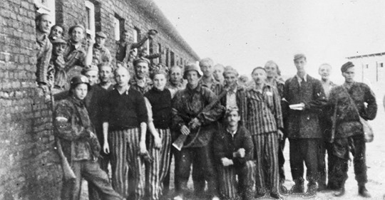 Falskt Dödsläger På Wiki