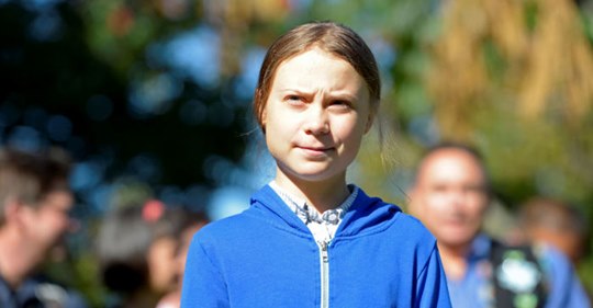 Greta & Barnexploatering