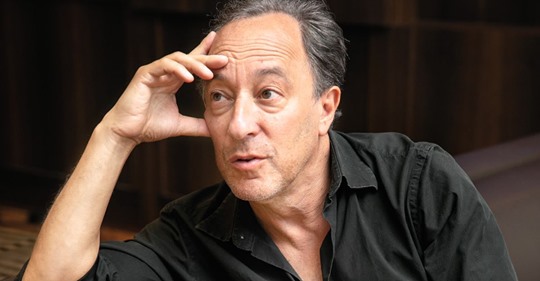 Jerusalem - Judiskt Disneyland