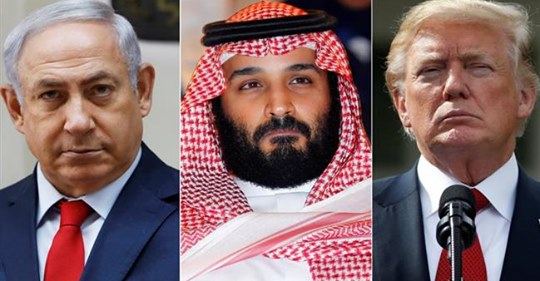 Sönderfallande Allians