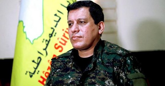 Kurdiskt Partnerskap