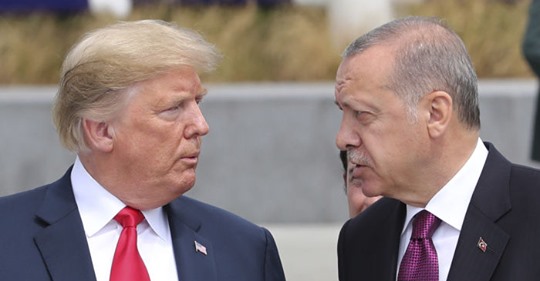 Lämnande Utan Klagogrund