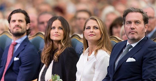 Förlorade Kungatitlar Hos Fox