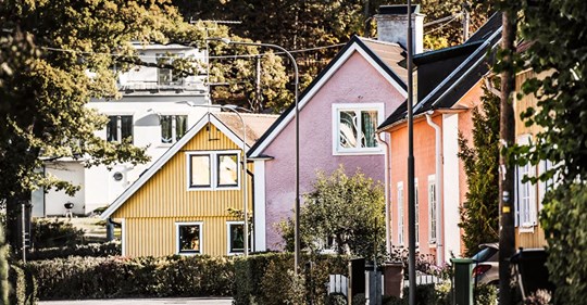 Bankens Syfte & Funktion