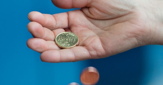 Faaantaaastisk Bankprosaisk Logik