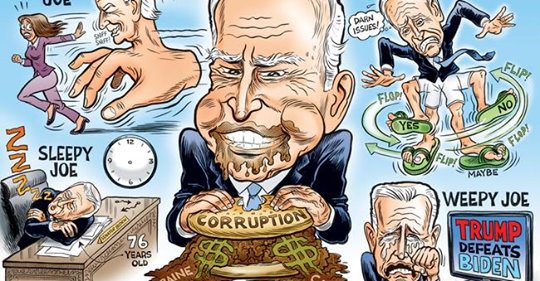 Klargörande Om Biden